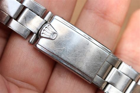 rolex c&i riveted oyster bracelet|rolex official website.